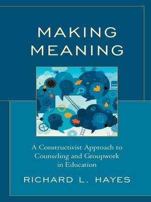 cover image of Making Meaning